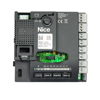 Nice POA3 R10 Control Unit