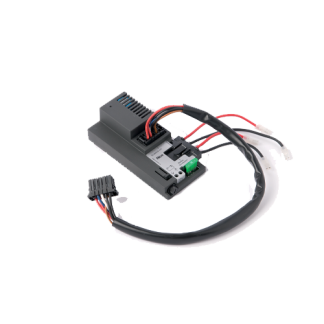 Nice PS524 Battery Charger