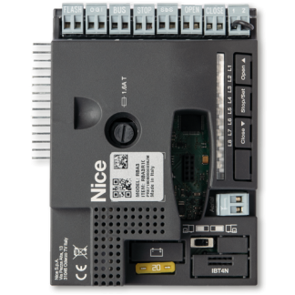 Nice RBA3 Control Unit