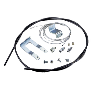 Nice SPA2 Release Kit
