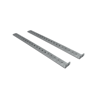 Nice SPA7 Fixing Brackets