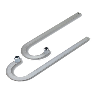 Nice TNA6 Curved Telescopic Arms