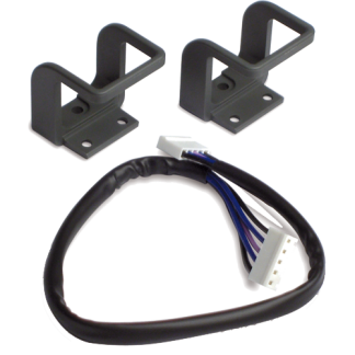 Nice TNA9 Wall Mount Support for PS324
